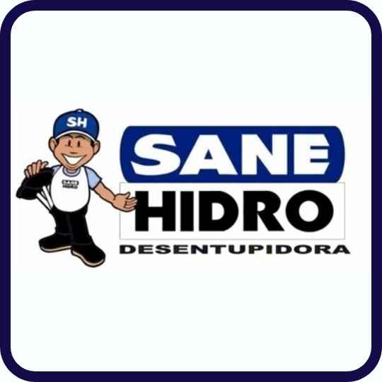 SANE HIDRO Dedetizadora Santo Amaro